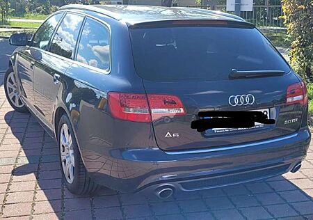 Audi A6 Avant Diesel Avant 2.0 TDIe DPF
