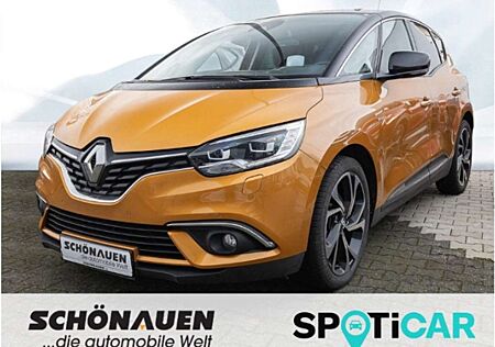 Renault Grand Scenic 130 PS INITIALE PARIS +SHZ+NAVI+BT+