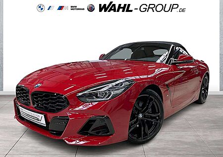 BMW Z4 sDrive20i M SPORTPAKET HIFI DAB LED NAVI SHZ KEYLE