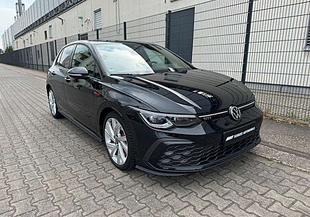 VW Golf Volkswagen VIII Lim. GTI MATRIX/ACC/RFK/H-K/19"