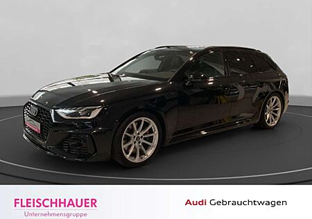 Audi RS4 2.9 TFSI quattro AD Navi Digitales Cockpit Memory