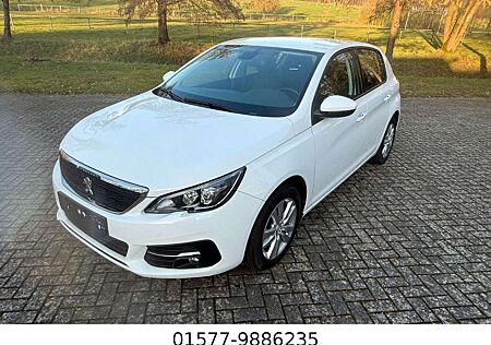 Peugeot 308 Puretech 130 EAT8