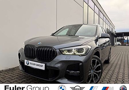 BMW X1 XDrive25iA M-Sport Sportpaket HUD AD AHK-abnehmbar