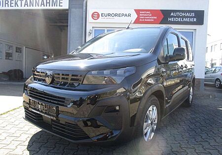 Peugeot Rifter Allure N1 L1 *AHK a.* KLIMA* NAV* LR-Hzg* PDC*...*