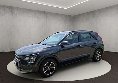 Kia Niro 1.6 HEV 129 DCT Vision Kom