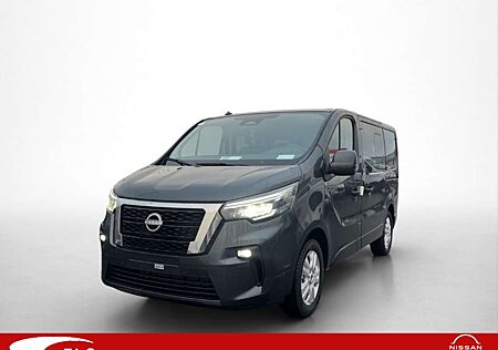 Nissan Primastar Kombi L1H1 2,8t Tekna 2 Navi 360 Kamera LED Apple