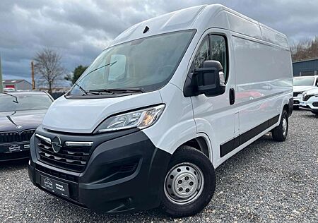 Opel Movano L3H2 3,5t-TEMPO-KLIMA-KAMERA-DAB-3 SITZE