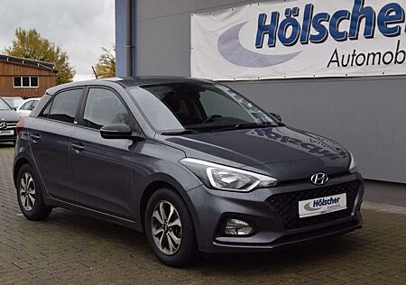 Hyundai i20 YES!