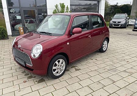Daihatsu Trevis Limited 1.0 Klima 79tkm 2.Hd TÜV NEU