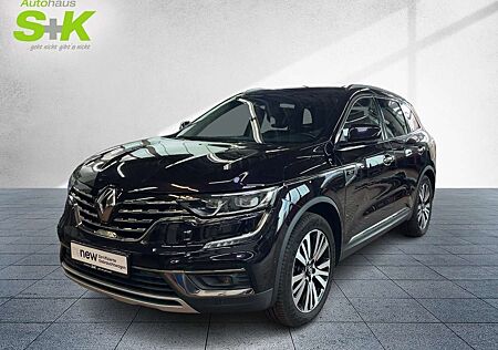 Renault Koleos INITIALE PARIS BLUE dCi 190 4WD X-tronic+BOSE+
