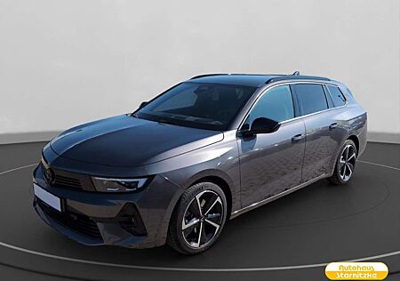 Opel Astra Sports Tourer GS Line 1.2 Turbo 96 kW AUTOMATIK