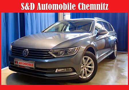 VW Passat Variant Volkswagen Comfortline BMT/Start-Stopp