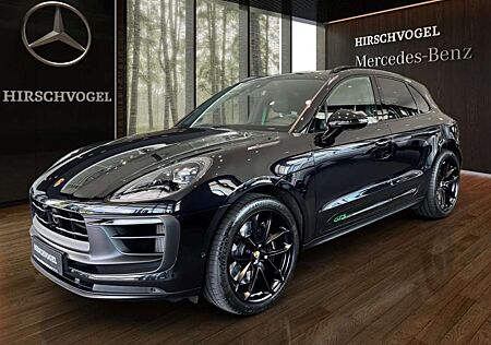 Porsche Macan GTS Pano+AHK+ACC+Standhz.+Navi+LED+Kam+PDC