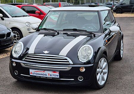 Mini Cooper *Pano *Klima
