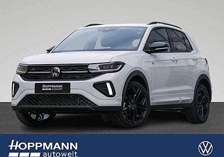 VW T-Cross Volkswagen R-Line 1.0 116 PS DSG AHK,Kamera,Navi