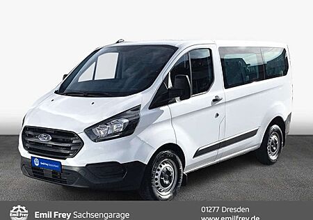 Ford Transit Custom 320 L1H1 VA Basis Navi * DAB+