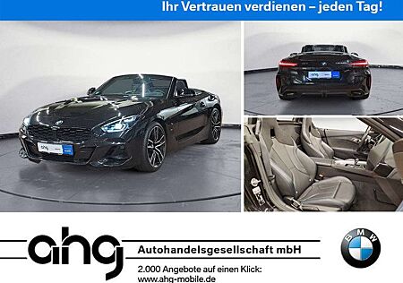 BMW Others Z4 M40i Cabrio Innovationsp. Sport Aut. Head-Up