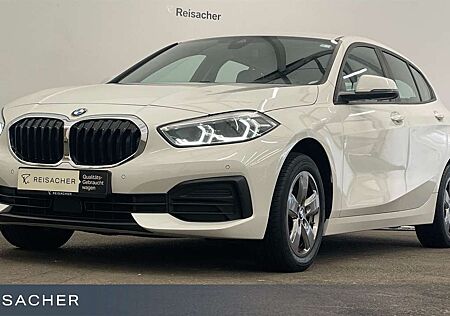 BMW 118 i Advantage LCPro LED PDC SHZ DAB 16" LM