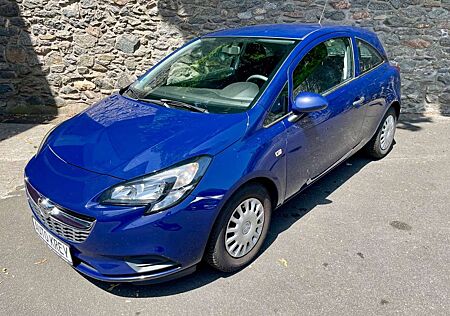 Opel Corsa E Selection 1.2 | 3-TÜRIG | TÜV NEU