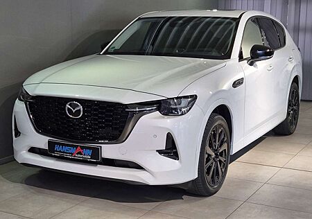 Mazda CX-60 Plug-In Hybrid Homura/Convenience/Comfort/Driver/P