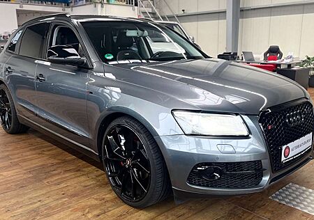 Audi Q5 2.0 TDI ALLRAD,NAVI,TEMPOMAT,PDC,KLIMAAUTO