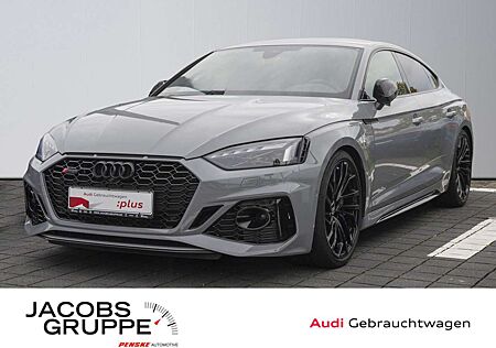 Audi RS5 Spb. Black+/Keramik/280km/h/RS-AGA/360°/Laser/HuD