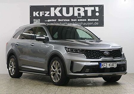 Kia Sorento 2.2 CRDi DCT8 AWD Platinum 7-Sitzer AHK