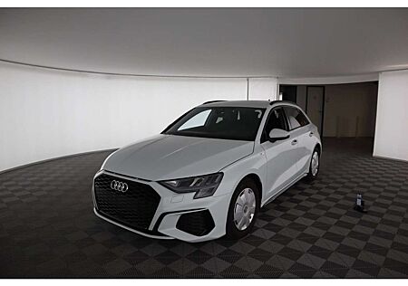 Audi A3 Sportback 30 TFSI S LINE NAVI PDC KLIMA VIRTUAL