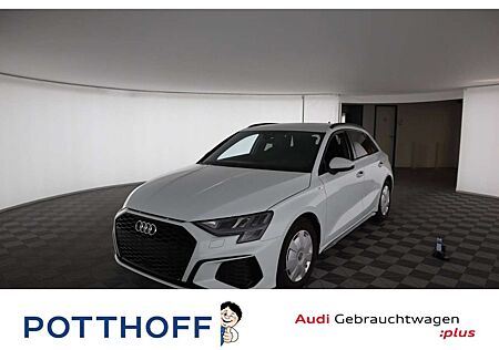 Audi A3 Sportback 30 TFSI S LINE NAVI PDC KLIMA VIRTUAL