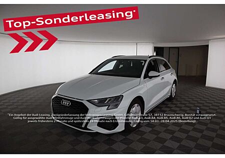 Audi A3 Sportback 30 TFSI S LINE NAVI PDC KLIMA VIRTUAL