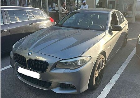 BMW 528 5 Limousine i xDrive