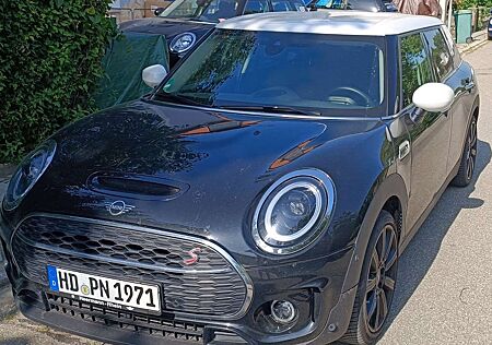 Mini Cooper SD Clubman Aut. Classic Trim