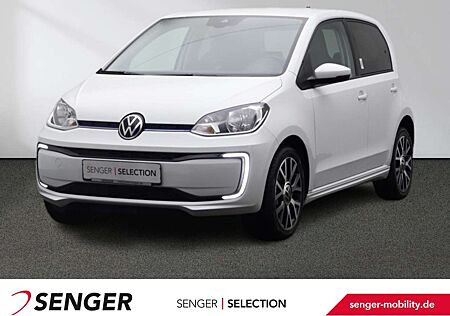 VW Up Volkswagen ! e-! Max Navi Climatronic PDC Paket