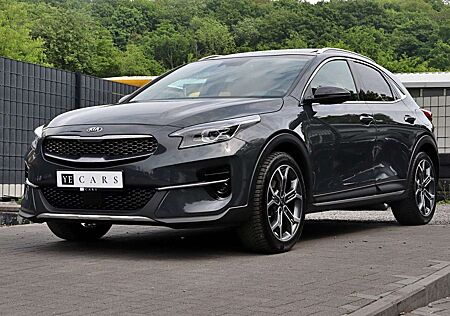 Kia XCeed Launch Edition *JBL*LED*PANO*CAR-PLAY*RFK*