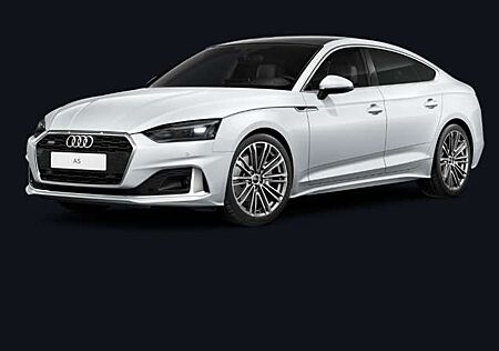 Audi A5 Coupe 40 TDI quattro S tronic advanced