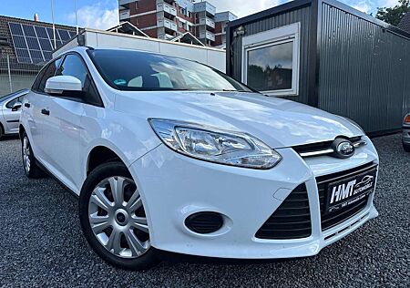 Ford Focus Kombi 1.0l *TÜV/ASU NEU*