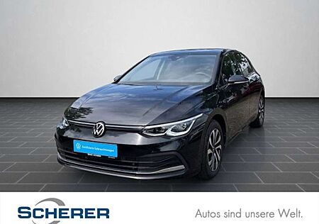 VW Golf Volkswagen 2.0 TDI DSG Life ACC+LED+Standhz+Navi+App+K