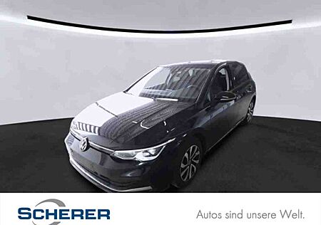 VW Golf Volkswagen 2.0 TDI DSG Life ACC+LED+Standhz+Navi+App+K