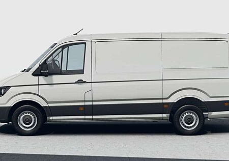 VW Crafter Volkswagen 35 140 L3H2 3S AHK Temp 2xPDC AppC 103 kW (140 ...