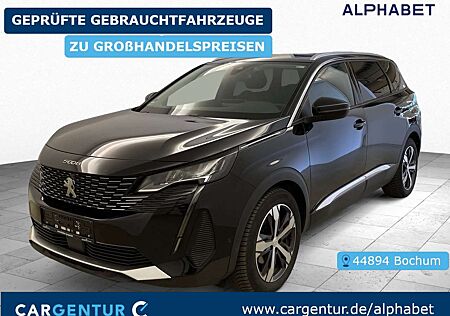 Peugeot 5008 1.5 BlueHDi 130 Allure Pack 360° ACC BLIS