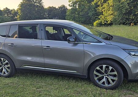 Renault Espace Energy dCi 160 EDC Business