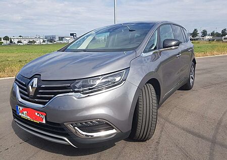 Renault Espace Energy dCi 160 EDC Business