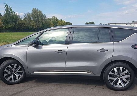 Renault Espace Energy dCi 160 EDC Business