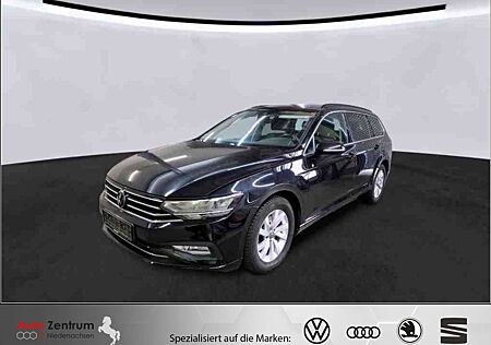 VW Passat Variant Volkswagen 2.0 TDI Business CarPlay*Massage*Kamera*ACC*LED