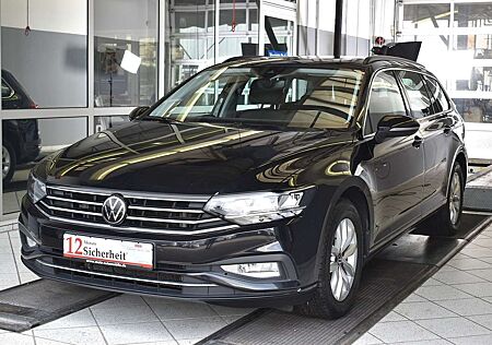 VW Passat Variant Volkswagen 2.0 TDI Business DSG*AHK*LED