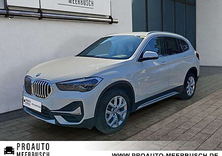 BMW X1 xDrive 20i xLine AHK/KAMERA/MEMORY/ASSISTPLUS