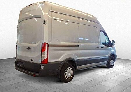 Ford Transit Kasten 310 L2H3 *BOTT Regale, EXTRAHOCH*