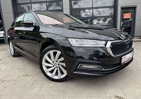 Skoda Octavia Combi Style iV *1. Hand*