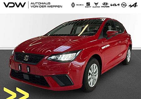 Seat Ibiza Style Beats Fast Lane 1.0 TSI Klima