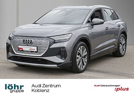 Audi Q4 e-tron 40 advanced Navi Matrix ACC Wärmepumpe